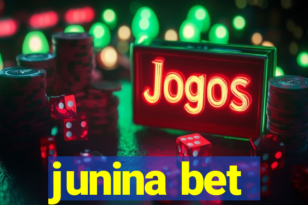junina bet